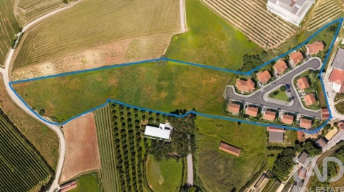 Terreno para Venda em Alfeizerão
