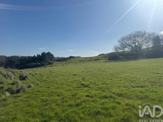 Terreno para Venda em Alfeizerão Foto 5