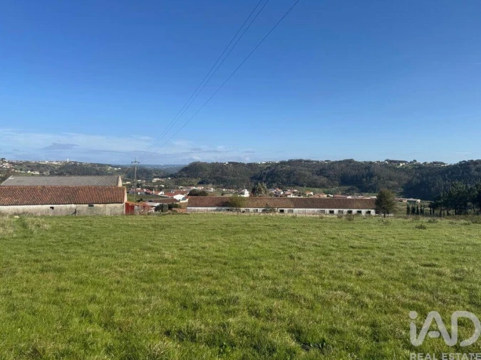 Terreno para Venda em Alfeizerão Foto 8