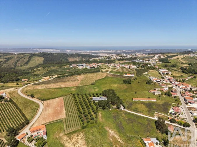 Terreno para Venda em Alfeizerão Foto 3