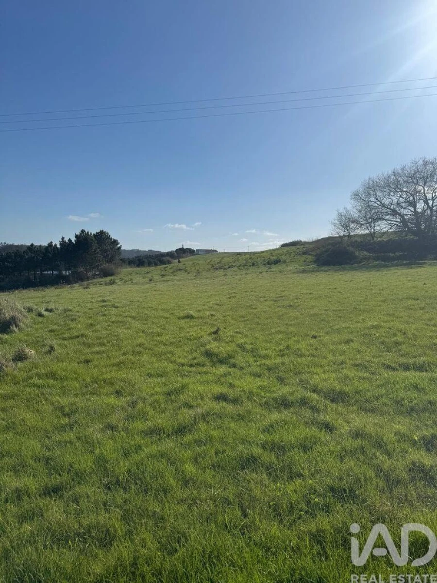 Terreno para Venda em Alfeizerão Foto 6