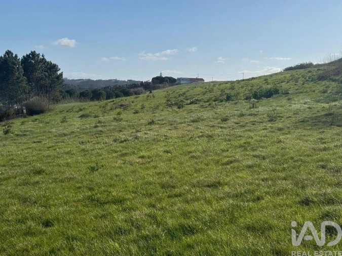 Terreno para Venda em Alfeizerão Foto 10