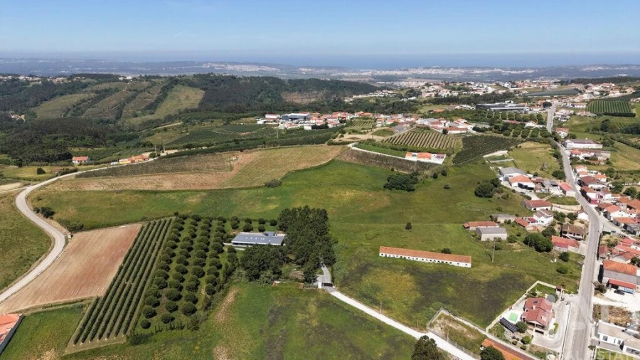 Terreno para Venda em Alfeizerão Foto 15