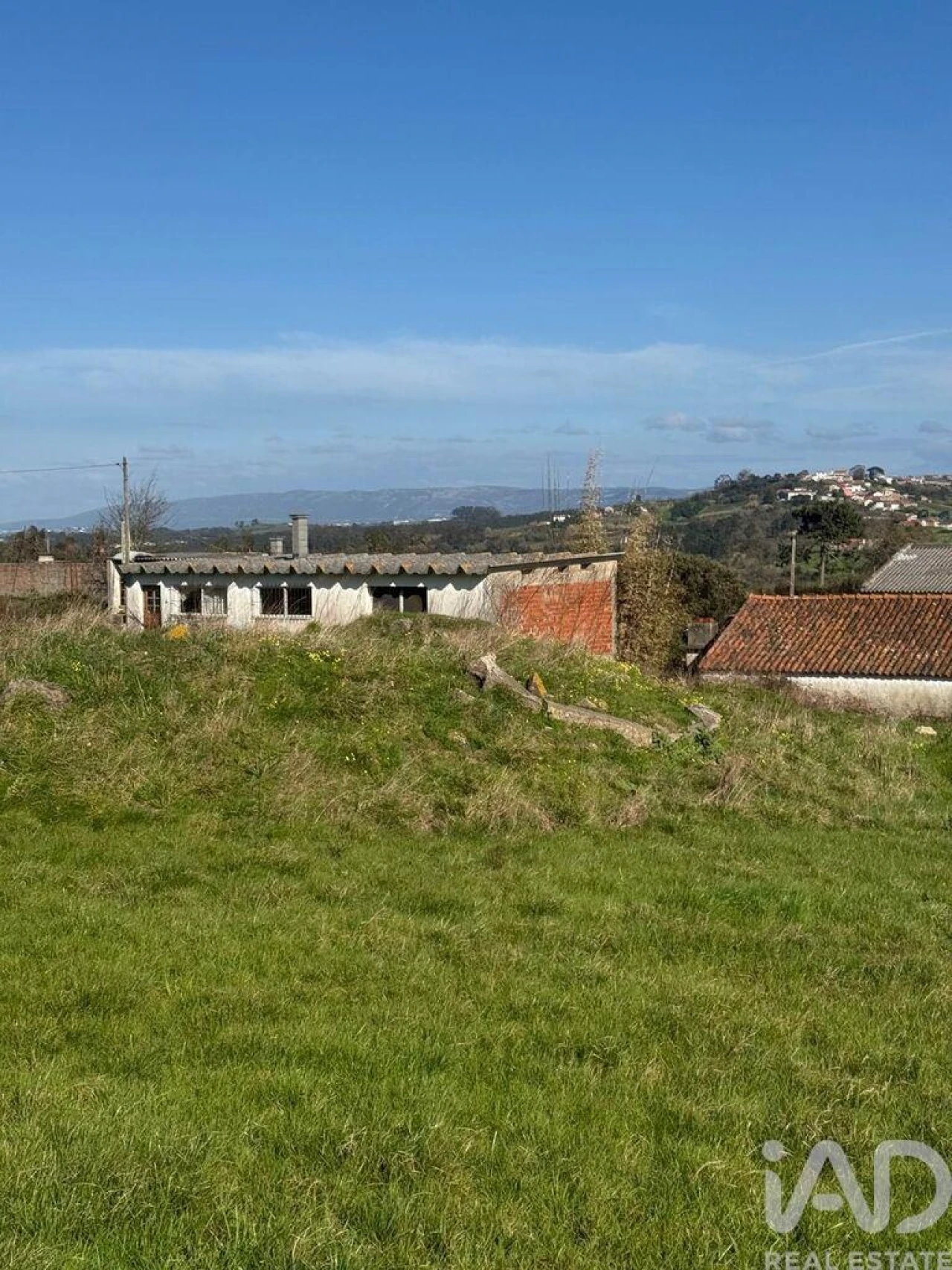 Terreno para Venda em Alfeizerão Foto 11