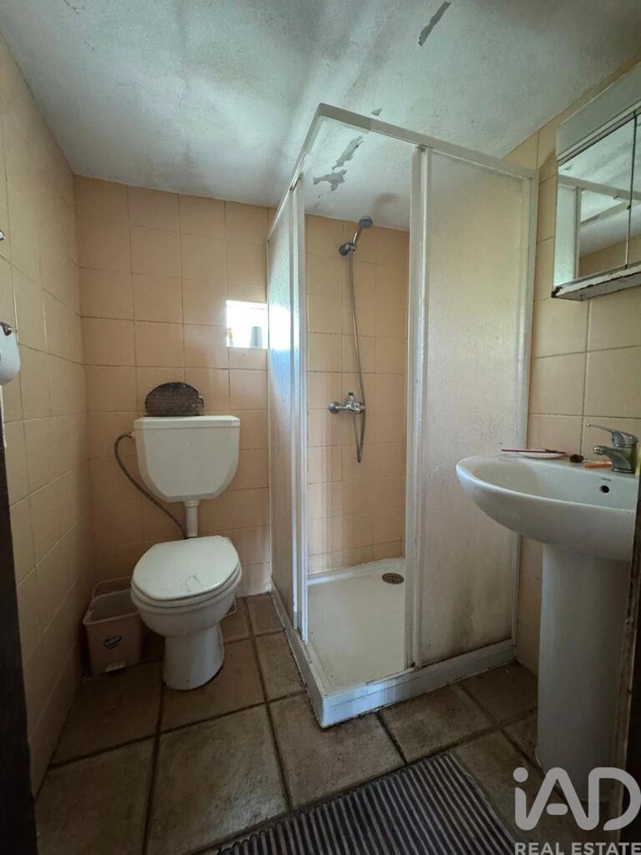 Moradia T3 para Venda em Calvos e Frades Foto 16