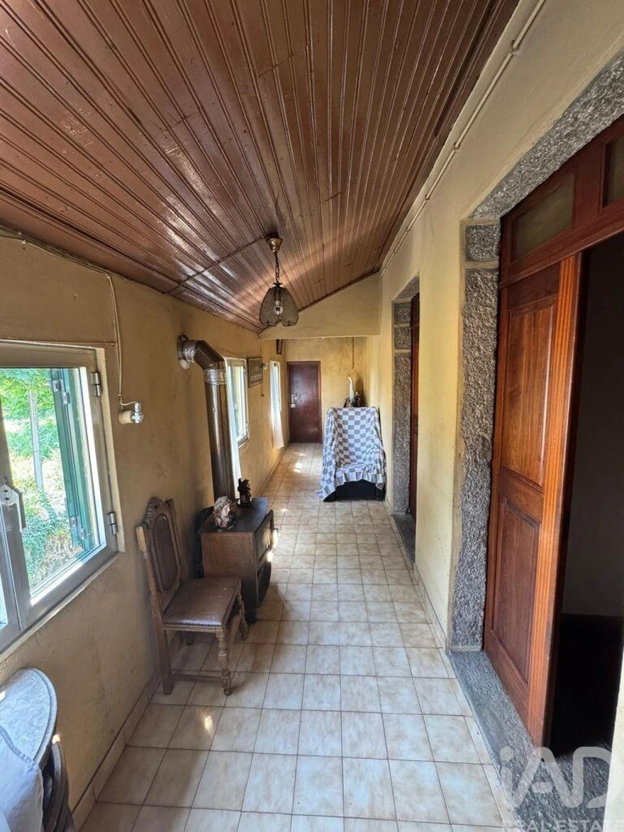 Moradia T3 para Venda em Calvos e Frades Foto 5