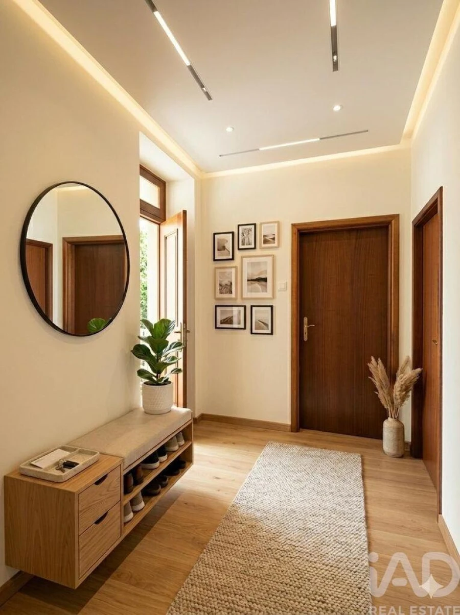 Moradia T3 para Venda em Calvos e Frades Foto 8
