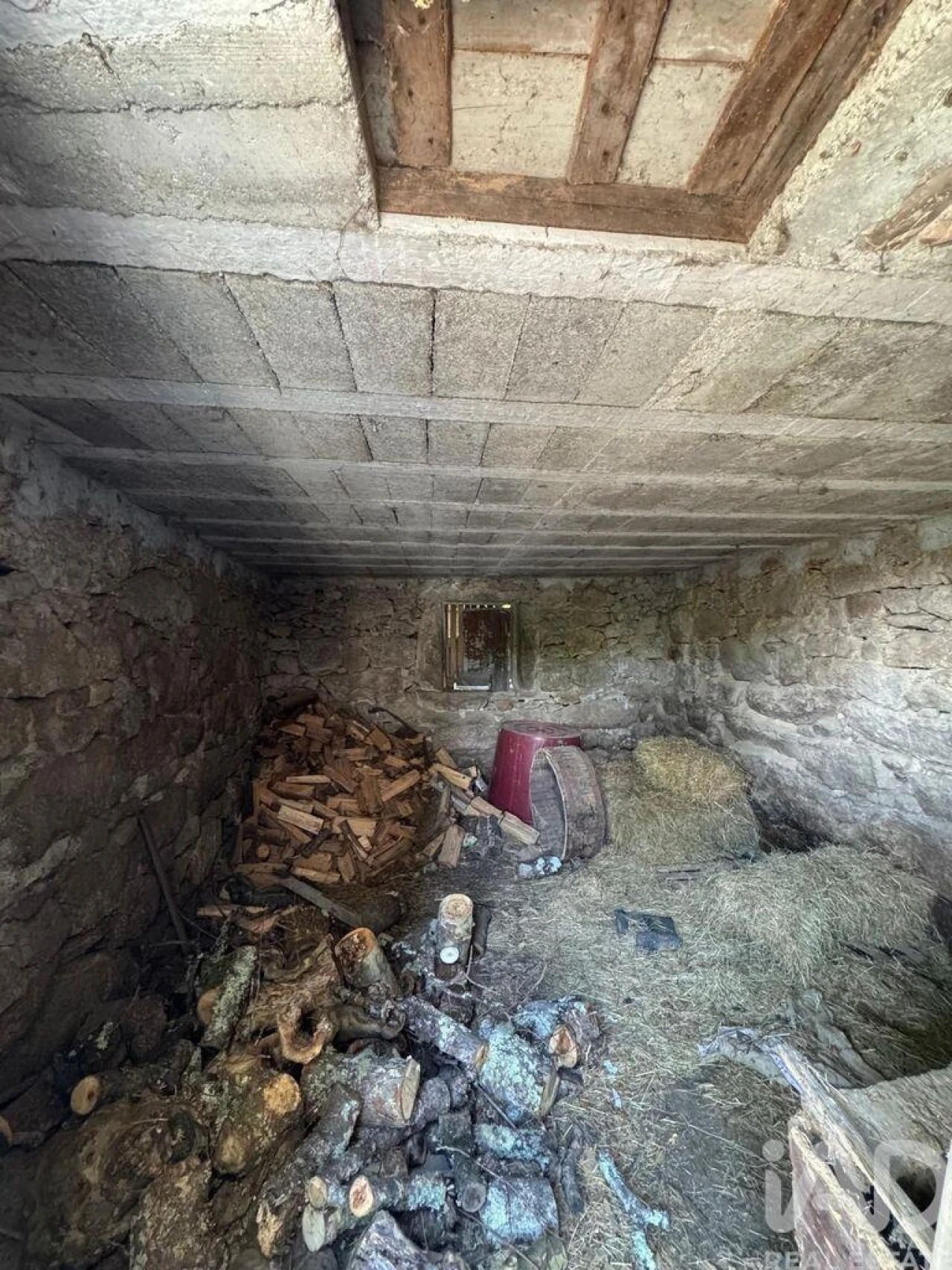 Moradia T3 para Venda em Calvos e Frades Foto 26