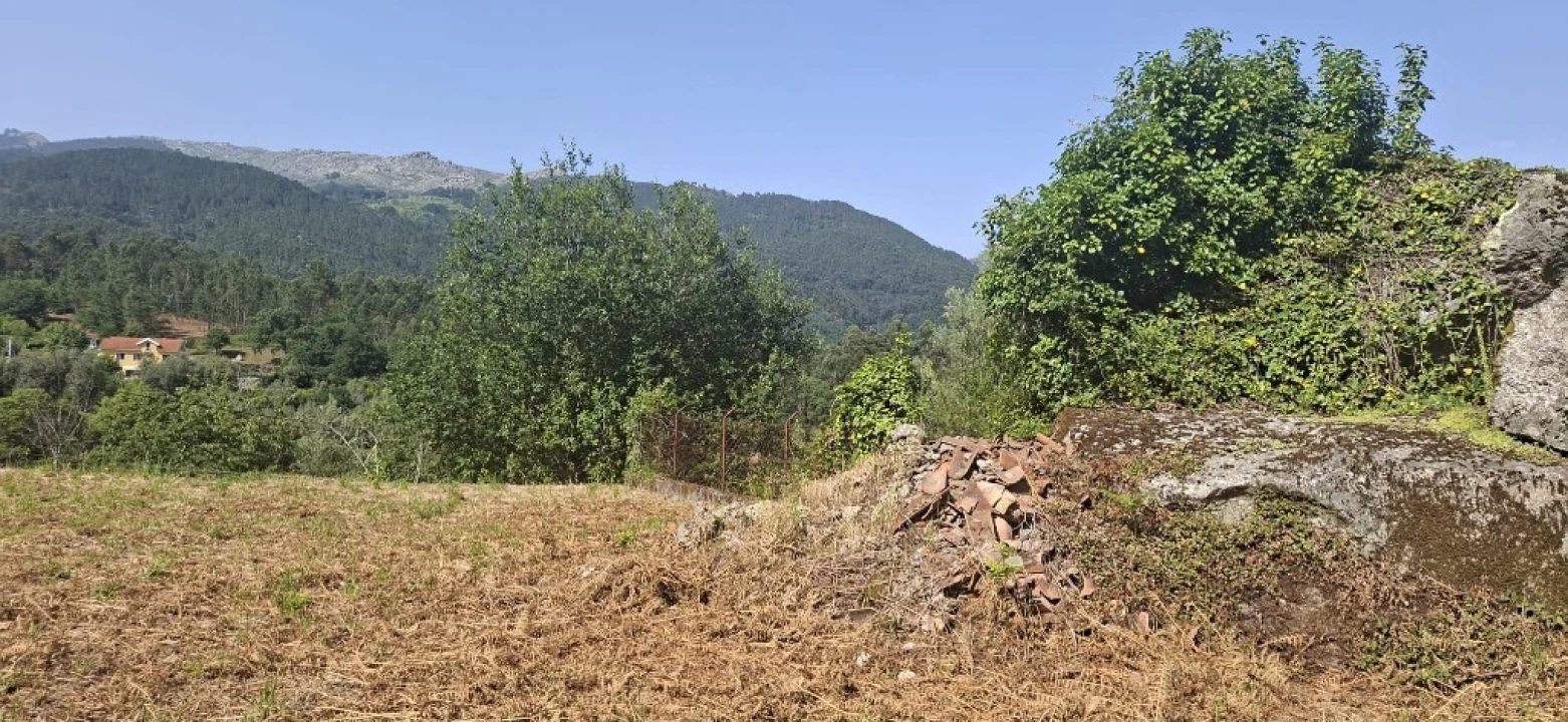 Terreno para Venda em Bouro (Santa Marta) Foto 17