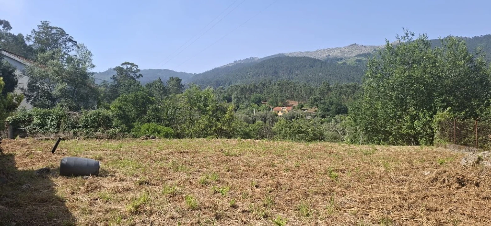Terreno para Venda em Bouro (Santa Marta) Foto 11