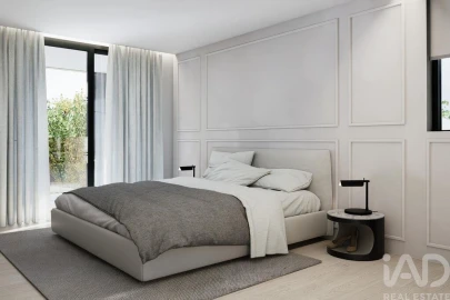 Apartamento T2 para Venda em Pedrouços
