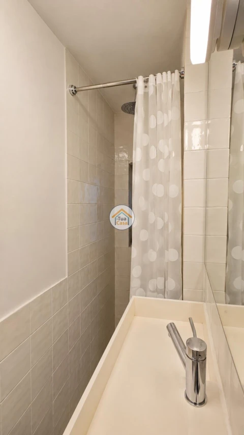 Apartamento T2 para Venda em Alcantara