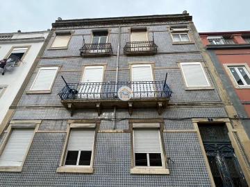 Apartamento T2 para Venda em Alcantara