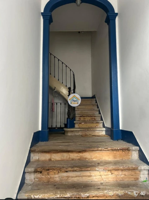 Apartamento T2 para Venda em Alcantara