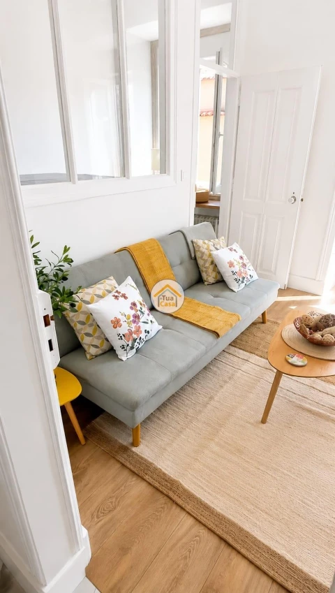 Apartamento T2 para Venda em Alcantara