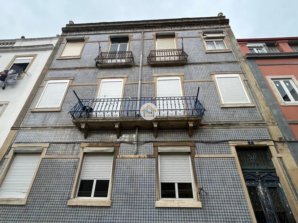 Apartamento T2 para Venda em Alcantara Foto 1