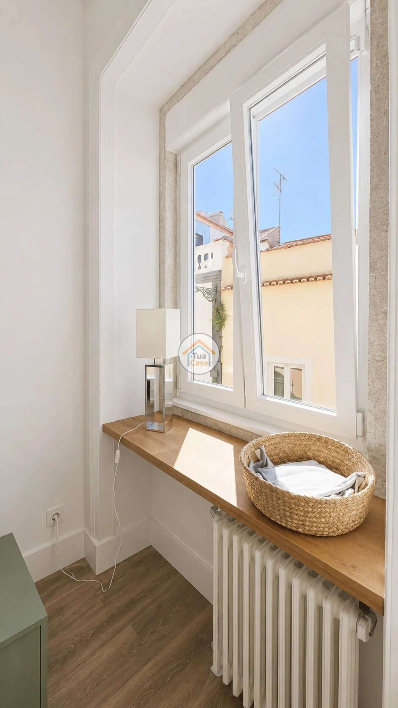 Apartamento T2 para Venda em Alcantara Foto 16