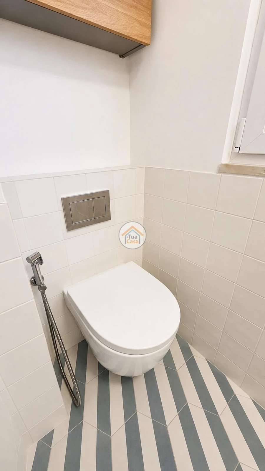 Apartamento T2 para Venda em Alcantara Foto 19