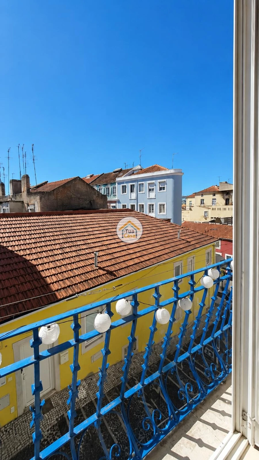 Apartamento T2 para Venda em Alcantara Foto 13