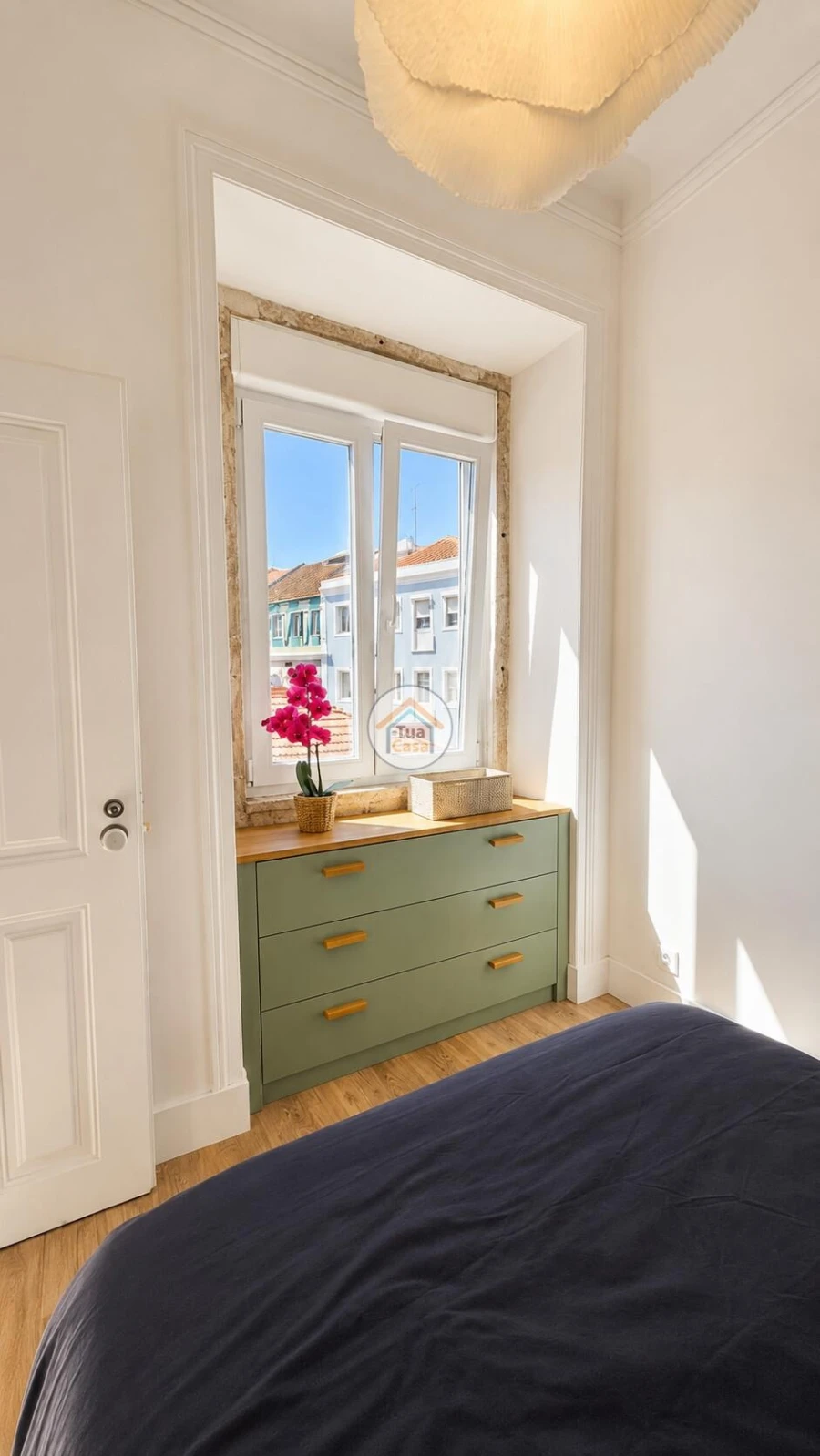 Apartamento T2 para Venda em Alcantara Foto 8