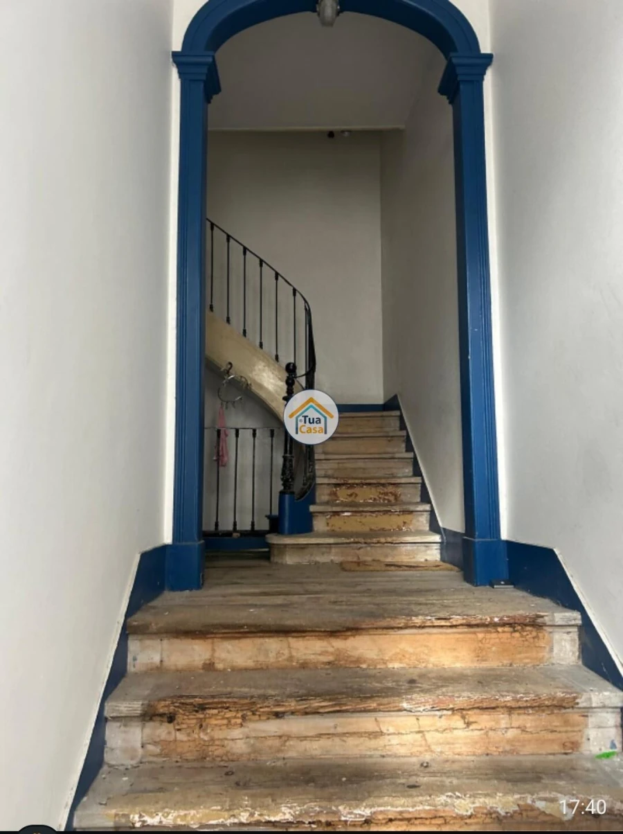 Apartamento T2 para Venda em Alcantara Foto 3