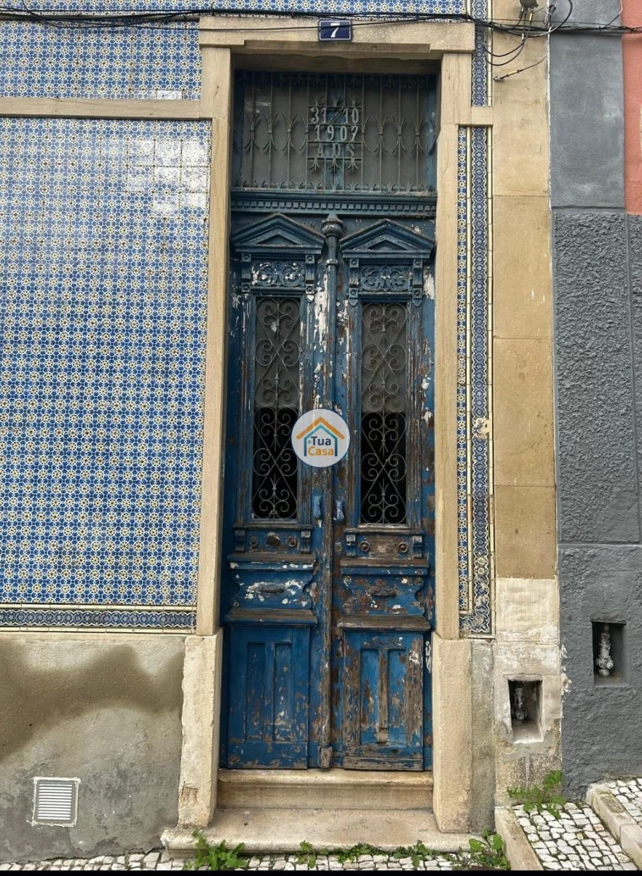Apartamento T2 para Venda em Alcantara Foto 2