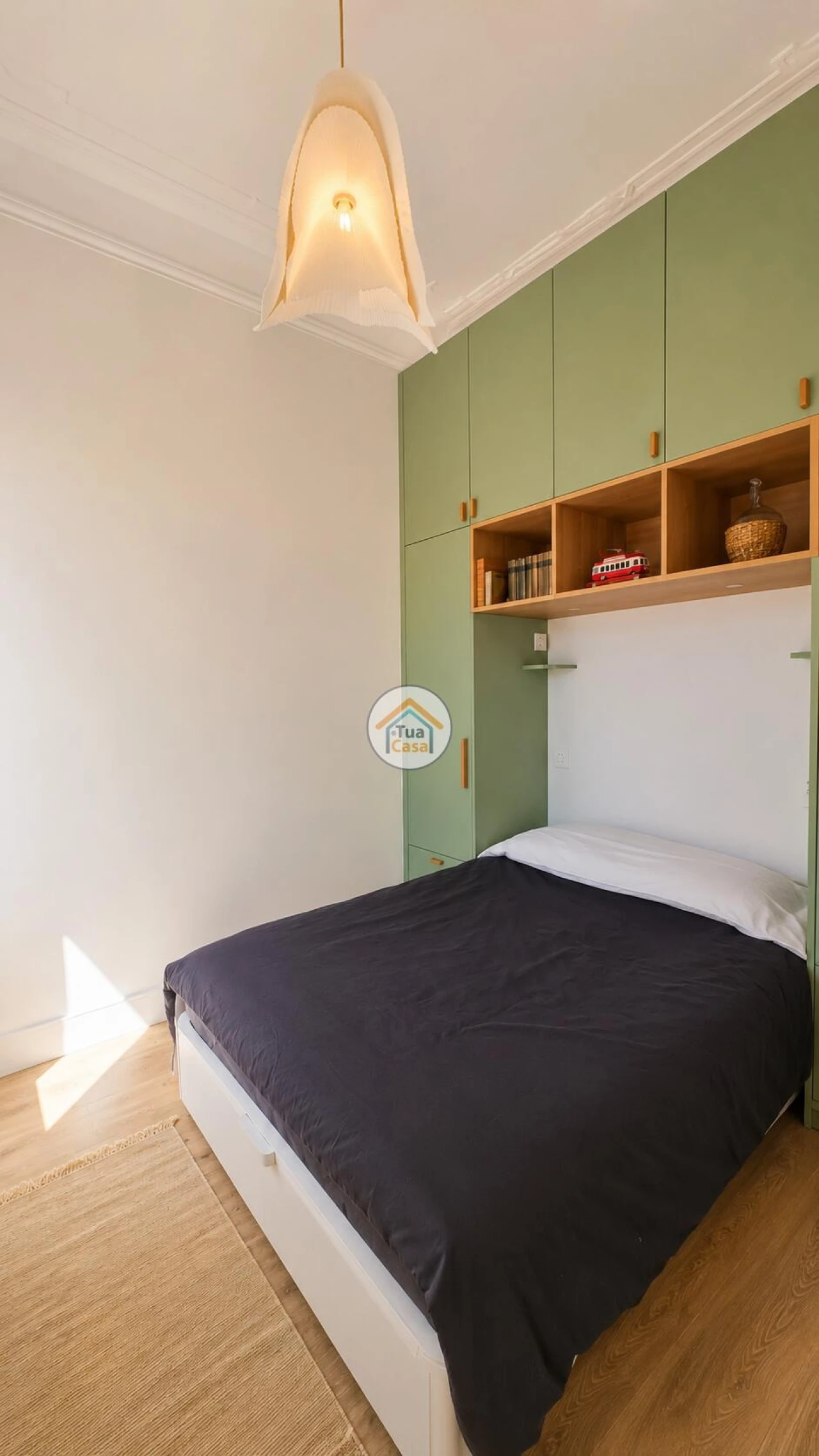 Apartamento T2 para Venda em Alcantara Foto 5