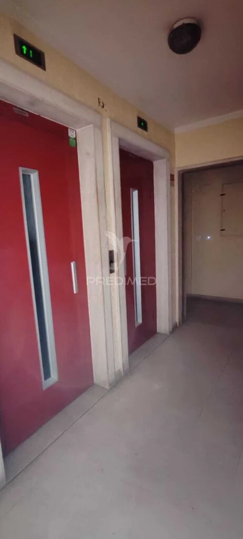 Apartamento T2 para Venda em Algueirão-Mem Martins