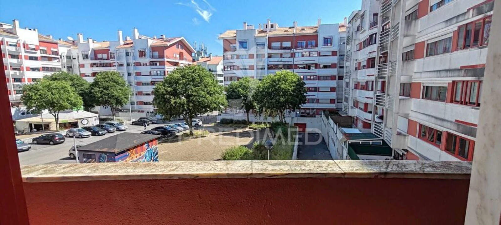 Apartamento T2 para Venda em Algueirão-Mem Martins Foto 15
