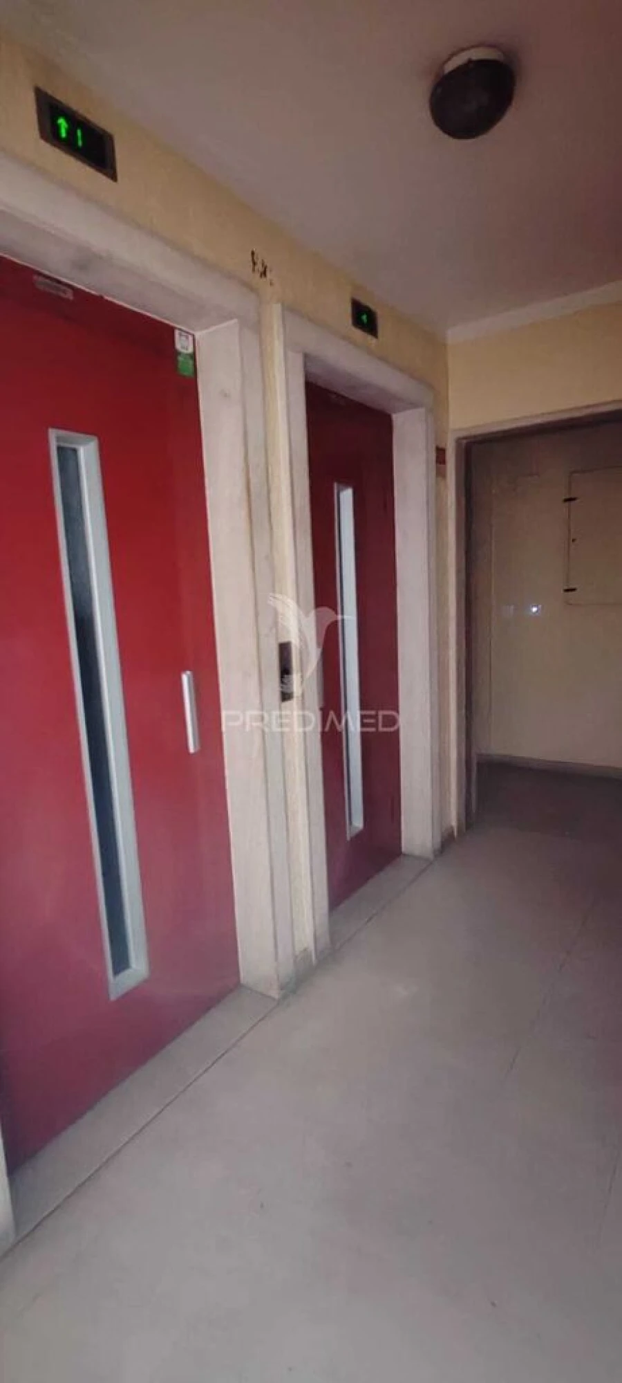 Apartamento T2 para Venda em Algueirão-Mem Martins Foto 4