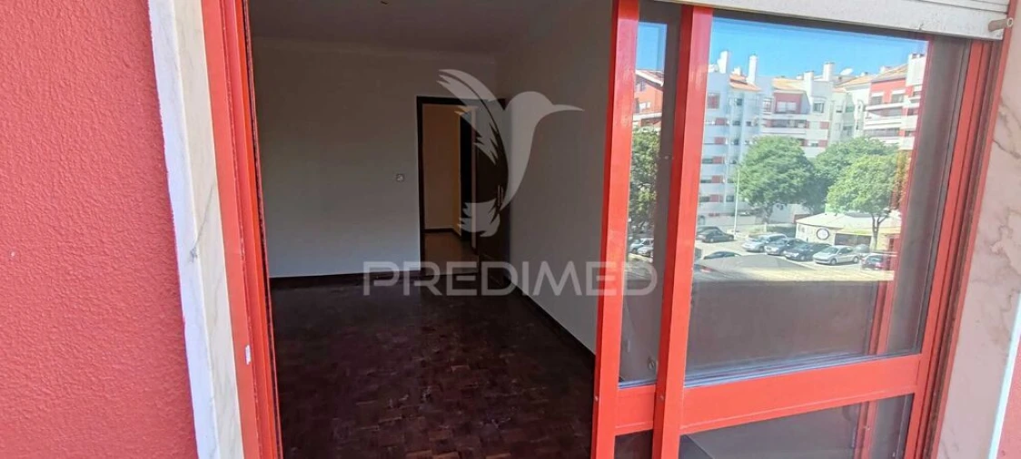 Apartamento T2 para Venda em Algueirão-Mem Martins Foto 13