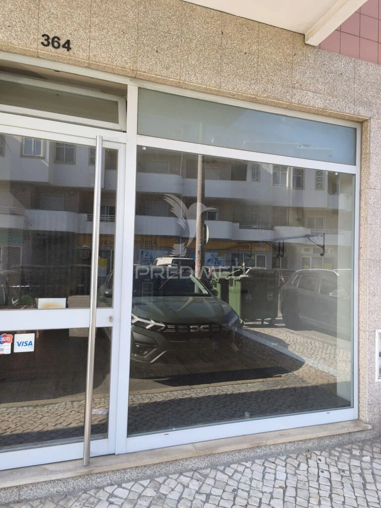 Loja para Arrendamento em Gafanha da Nazaré Foto 4