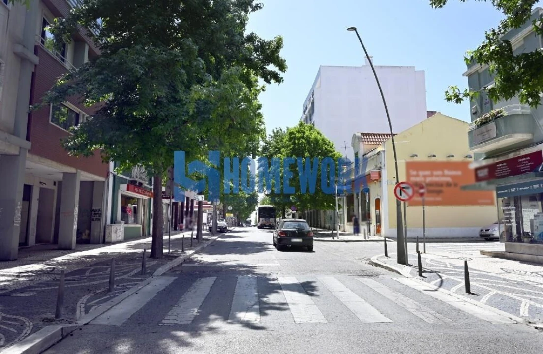 Escritório para Venda em Barreiro e Lavradio Foto 16