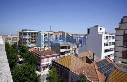 Escritório para Venda em Barreiro e Lavradio