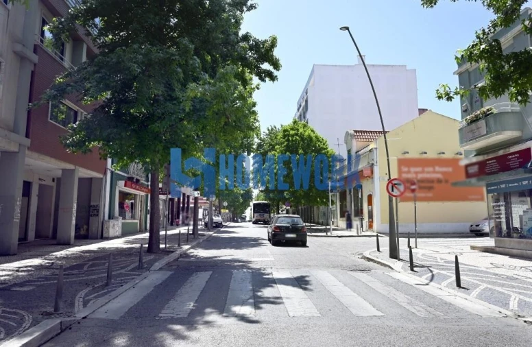 Escritório para Venda em Barreiro e Lavradio Foto 16