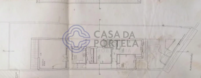 Moradia T3 para Venda em São Felix da Marinha