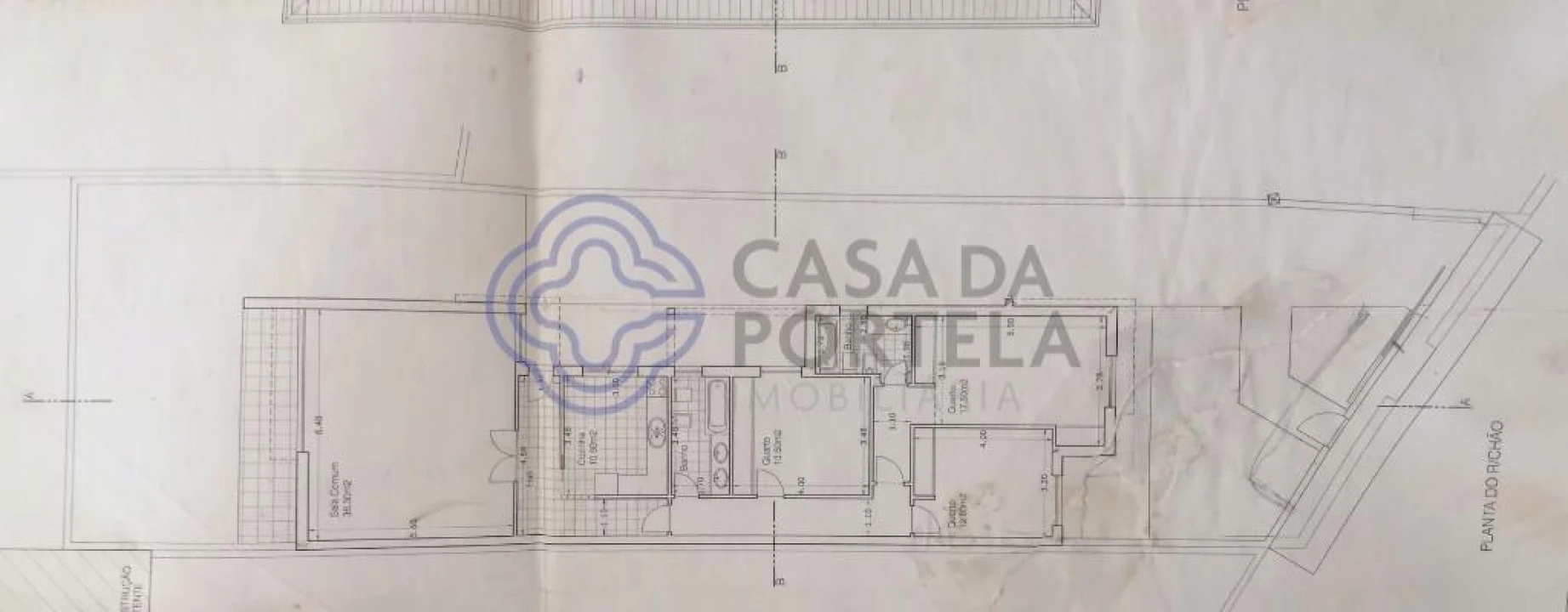 Moradia T3 para Venda em São Felix da Marinha Foto 33