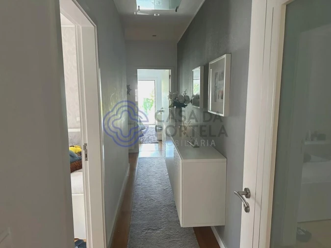 Moradia T3 para Venda em São Felix da Marinha Foto 22