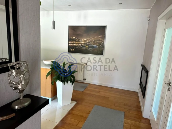 Moradia T3 para Venda em São Felix da Marinha Foto 7