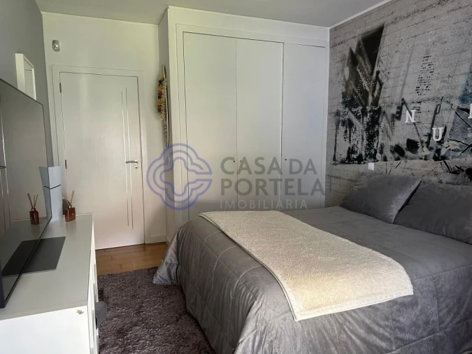Moradia T3 para Venda em São Felix da Marinha Foto 24