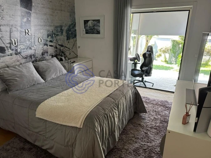 Moradia T3 para Venda em São Felix da Marinha Foto 23
