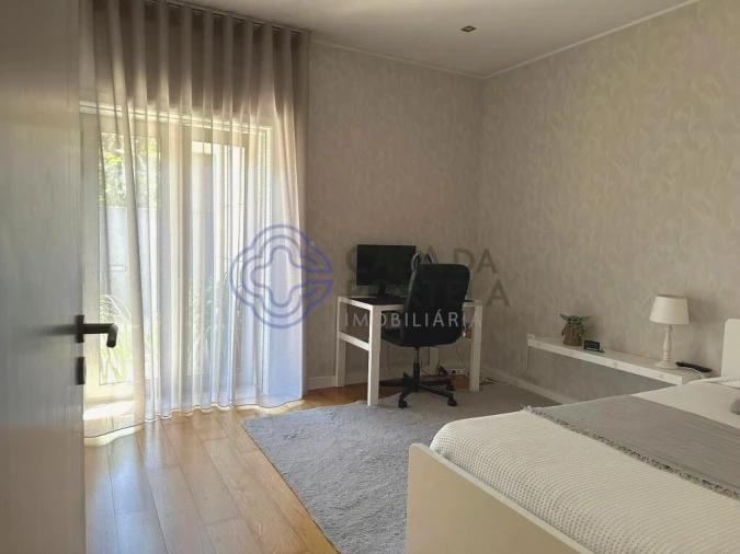 Moradia T3 para Venda em São Felix da Marinha Foto 18