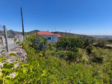 Terreno para Venda em Fanhões