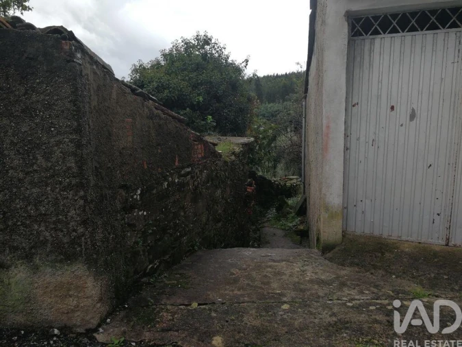 Moradia para Venda em Alvares Foto 12