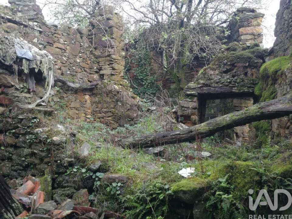 Moradia para Venda em Alvares Foto 1