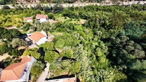 Terreno para Venda em Santo Antonio dos Olivais