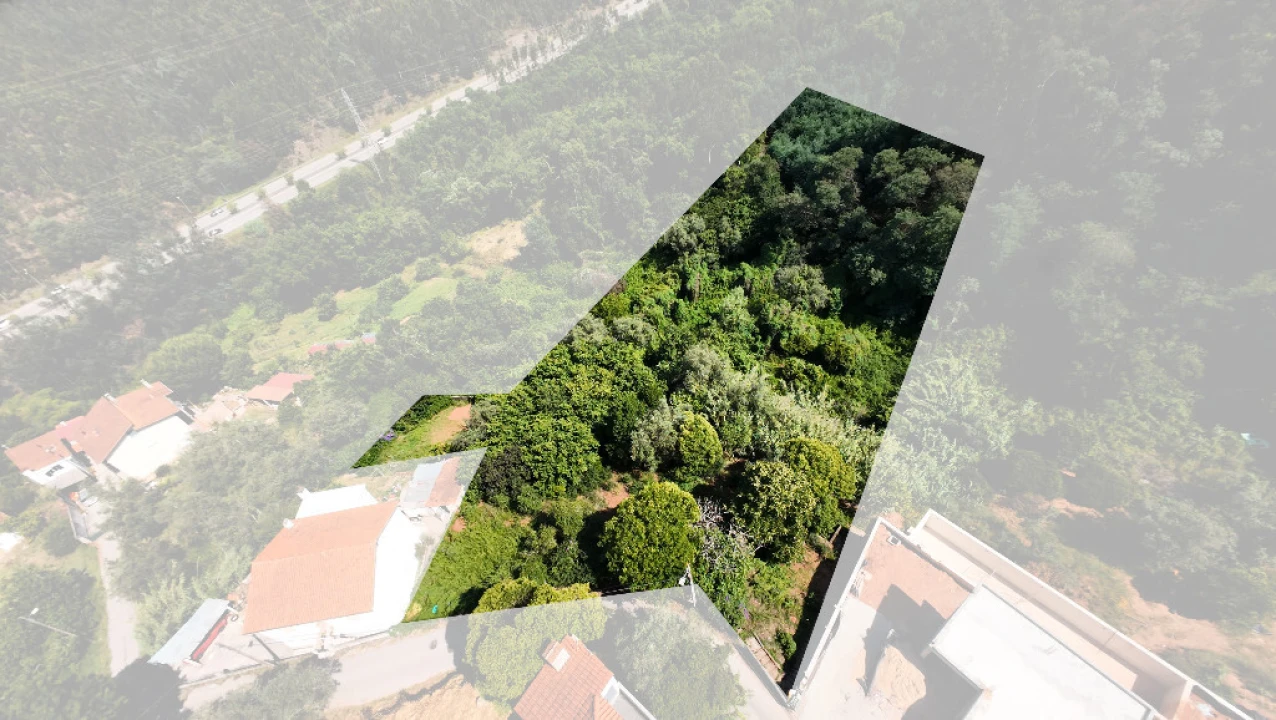 Terreno para Venda em Santo Antonio dos Olivais Foto 1