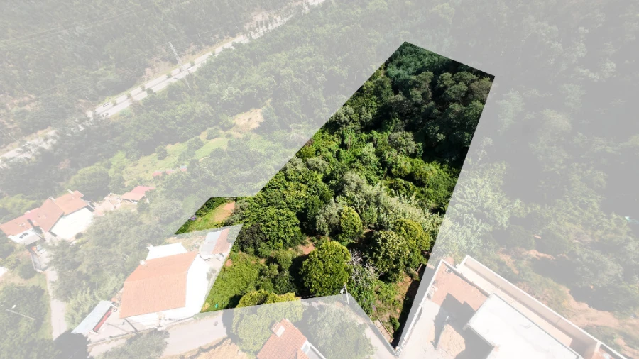 Terreno para Venda em Santo Antonio dos Olivais