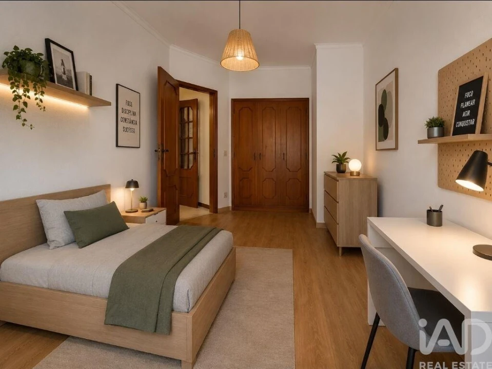 Apartamento T3 para Venda em Ovar, São João, Arada e São Vicente de Pereira Jusã Foto 6
