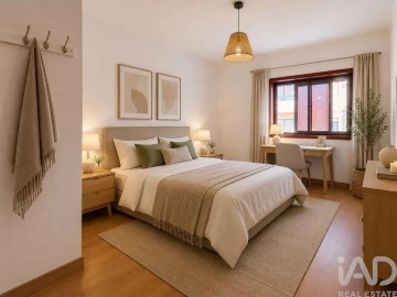 Apartamento T3 para Venda em Ovar, São João, Arada e São Vicente de Pereira Jusã